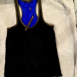 ISABEL MARANT
scoop-neck tank top